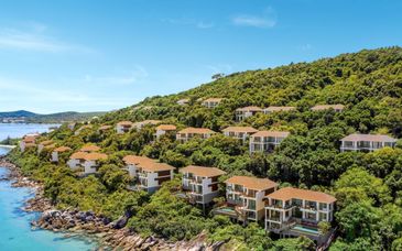 Premier Village Phu Quoc Resort 5* et circuit privatif optionnel Bonjour Vietnam 