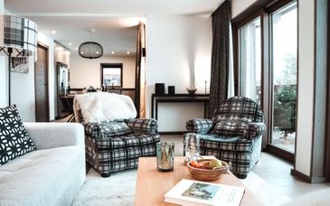 Les Chalets de Voyage Privé - Collection Exclusive 