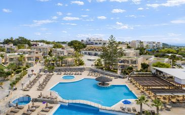 Nana Golden Beach 5*