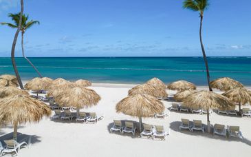Sunscape Coco Punta Cana 4* et séjour possible à Miami 