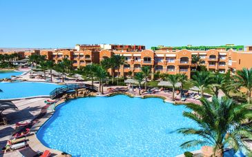 Club Eldorador Sentido Caribbean Soma Bay 5* 