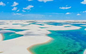 Circuit en liberté : La route des émotions