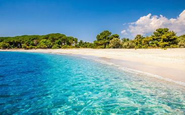 Villaggio Borgo degli Ulivi - Natural Resort & Yoga 4*