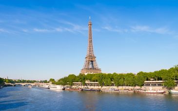 Hôtel TRIBE Paris Batignolles 4*