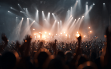 Concert de Bad Bunny et séjour à Londres