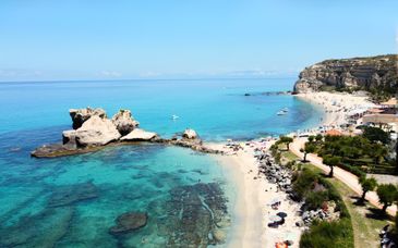 Bluserena - Sibari Green Resort