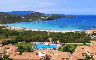 Hôtel Colonna Beach 4*