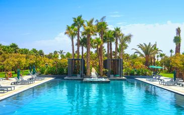 Domaine Villate Limoune by Ovoyages 4*