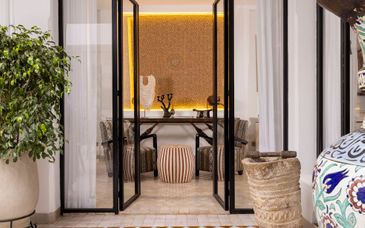 Riad Laz Mimoun & Spa 5*