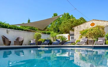 Elégance Suites Hôtel - Île de Ré 4*