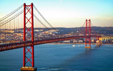 Corinthia Hotel Lisbon 5*