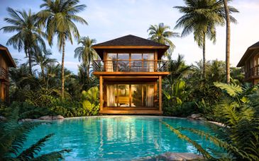 Kappa Senses Zanzibar 5* 