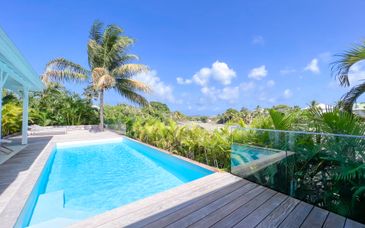 Road-trip en 5*: La Guadeloupe de Saint-François aux Saintes