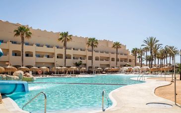 Alegria Cabo De Gata