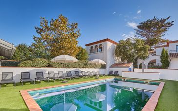 Villas L’Orée Milady 4*