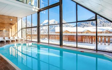 Sowell Résidences Pra Loup 