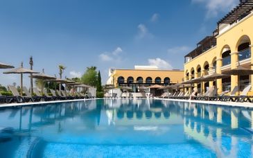 Barceló Costa Ballena Golf & Spa 4*