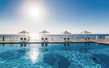 Hôtel Globales América 4*