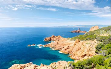 Van der Valk Hôtel Saint-Aygulf 4*