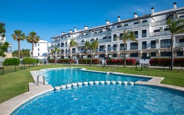 Apartamentos Dunas Oliva Nova