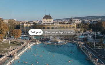 KViHotel Budapest 4*