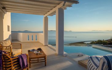 San Marco Luxury Hotel & Villa 5*