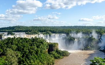 Circuit en liberté : Incontournables d'Argentine extension possible au Brésil