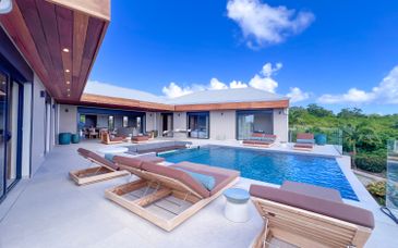 Séjour Découverte : Au départ des Villas de Saint-François