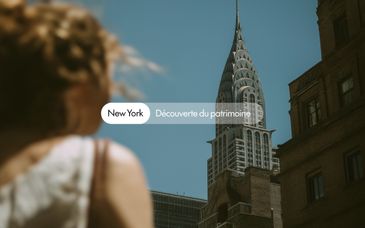 Séjour découverte : Crowne Plaza HY36 Midtown Manhattan 4* et activités incluses 