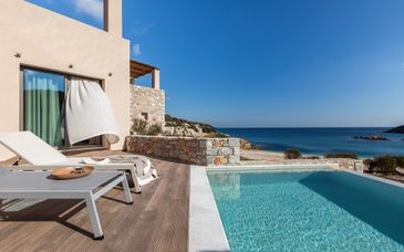 Heromylos Resort & Spa 5*