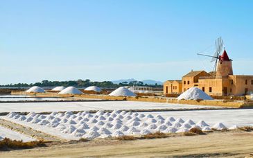 Séjour découverte : Au départ du Sea Water 4*