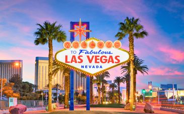 Circa Las Vegas Resort & Casino 4*