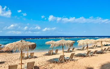 Atlantica Mare Ayia Napa 5*