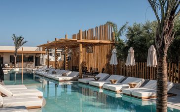Indigo Inn Casa 4*