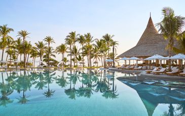 LUX* Belle Mare, Mauritius 5* Luxe
