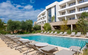 Horizon Resort Massane & Spa 4*