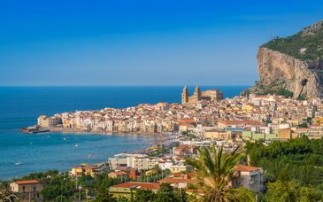 Road-trip en 4* : Sicile intime de Palerme aux îles Egades