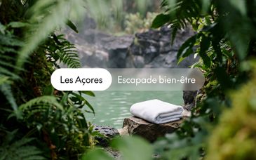 Azores Book Hotel 4*