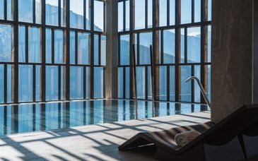 Résidence Les Balcons de Val Cenis Village 4*