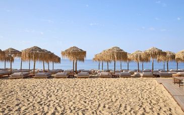 Hôtel Princess Resort Skiathos 5*