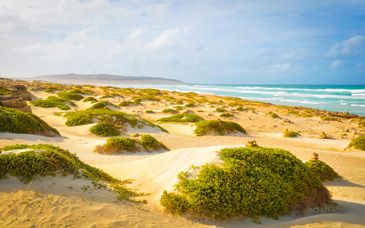 Séjour à la découverte de Boa Vista, en 5*