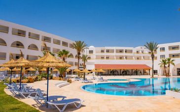 Blumar Resort & Spa 4*