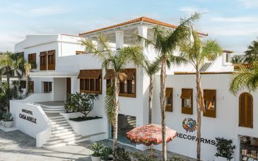 Grecotel Casa Adele 4*