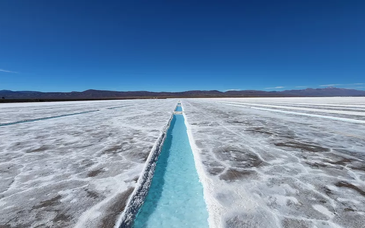 Circuit en liberté en 4* ou 5* : Grands espaces du nord Argentin et extension possible entre Glaciers et Terre de Feu