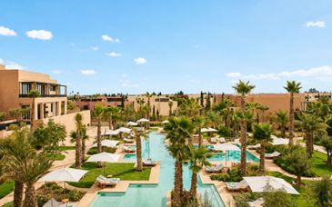 Park Hyatt Marrakech 5*