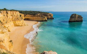 Ôclub Select Pestana Blue Alvor Beach 5*