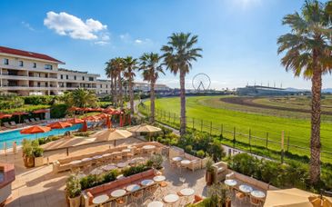 Hôtel Villa M 4*