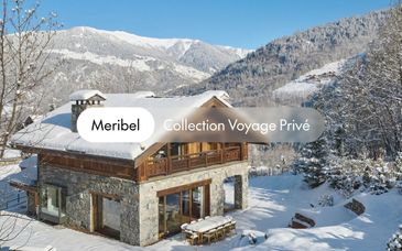 Chalet M by DOMA Chalet - Collection Exclusive Voyage Privé