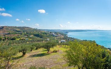 Séjour à la découverte de la Sicile, en 4*