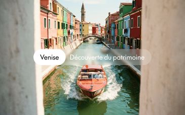 Hôtel Ca'Dei Conti 4*